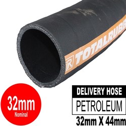 HOSE OIL & FUEL DELIVERY 32MM