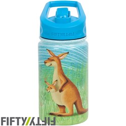 FIFTY/FIFTY KIDS BOTTLE 354ML