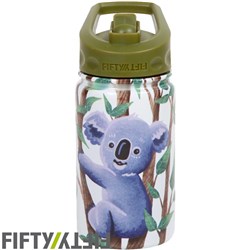 FIFTY/FIFTY KIDS BOTTLE 354ML