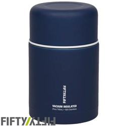 FIFTY/FIFTY FOOD CONTAINER