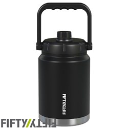 FIFTY/FIFTY TANK GROWLER 2.1L