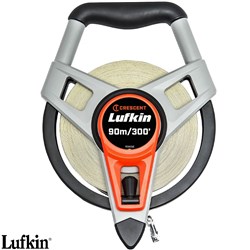 LUFKIN FIBREGLASS TAPE