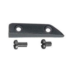FELCO ANVIL & SCREWS (SUIT F3)
