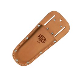 HOLSTER LEATHER STANDARD WITH