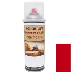 FENDT WHEEL RED 300G