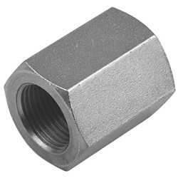 HYD BSPP SOCKET F/F