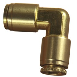 AIR BRAKE Q/FIT UNION ELBOW 90