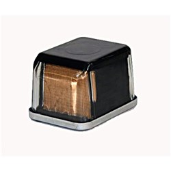 FLEETGUARD ELEMENT FUEL FILTER