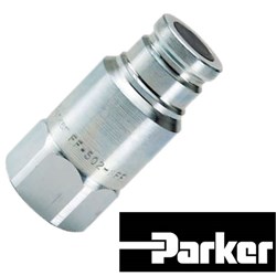 HYDRAULIC NIPPLE PARKER FF