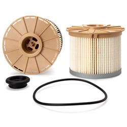 FLEETGUARD FUEL FILTER