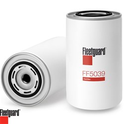 FLEETGUARD ELEMENT FUEL FILTER
