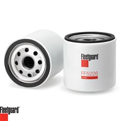 FLEETGUARD SPIN ON FUEL FILTER