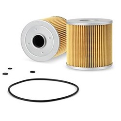 FLEETGUARD SPIN ON FUEL FILTER