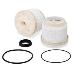 FLEETGUARD FUEL FILTER