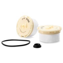 FLEETGUARD FUEL FILTER