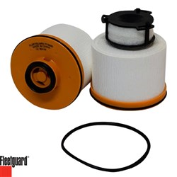 FLEETGUARD ELEMENT FUEL FILTER