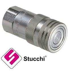 HYD COUPLING STUCCHI FIRG