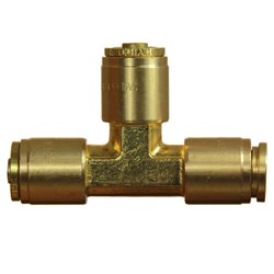 AIR BRAKE Q/FIT TUBE TEE