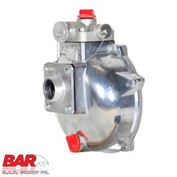 BE HIGH PRESSURE WET END 2"