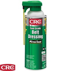 CRC BELT DRESSING FOOD GRADE