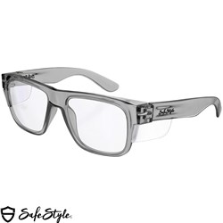 FUSIONS SAFETY SPECTACLE