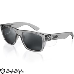 FUSIONS SAFETY SPECTACLE