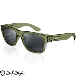 FUSIONS SAFETY SPECTACLE