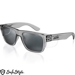 FUSIONS SAFETY SPECTACLE