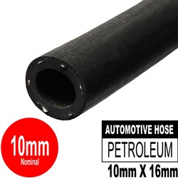 FUEL LINE HOSE 9.5MM (3/8")