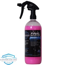 OMIKRON FINAL REFLECTION SPRAY