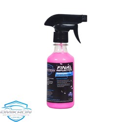 OMIKRON FINAL REFLECTIONS