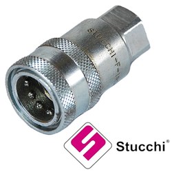 HYD COUPLING STUCCHI IR