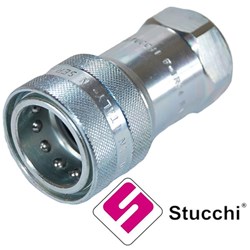 HYD COUPLING STUCCHI IR