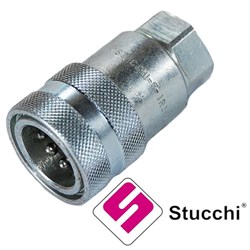 HYD COUPLING STUCCHI IR_V
