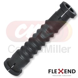 FLEXEND AIRSEEDER 25MM