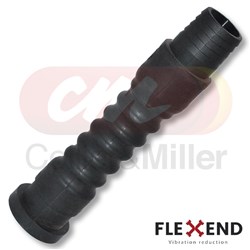 FLEXEND AIRSEEDER 25MM M/F