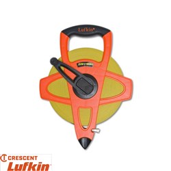 LUFKIN FIBREGLASS TAPE