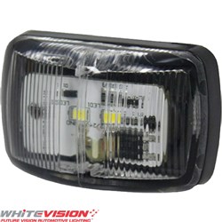 WHITEVISION LED WHITE FRONT