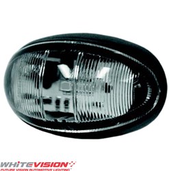WHITEVISION LED WHITE FRONT