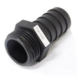 POWERJET BSP HOSETAIL M