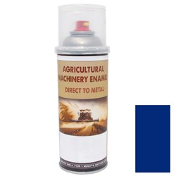 FORD TRACTOR BLUE 300G