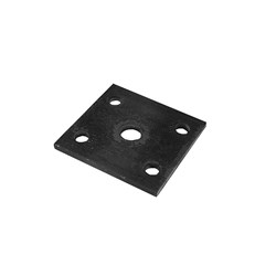 FISH PLATES 1-3/4 X 2-3/8