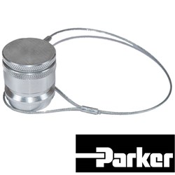 HYDRAULIC DUST PLUG 1/2