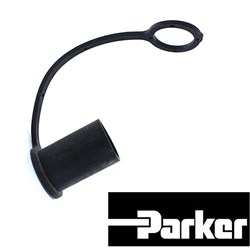 HYDRAULIC DUST CAP 1/2