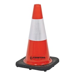 TM450R TRAFFIC CONE REFLECTIVE
