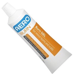 AEROBURN HYDROGEL BURN GEL