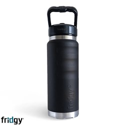 GRIP BOTTLE GUZZLER 780ML