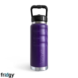 GRIP BOTTLE GUZZLER 780ML