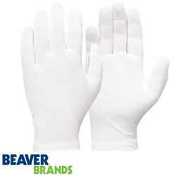 P103L GLOVES (CTTN INTERLOCK)