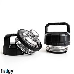 FRIDGY WIDE GUZZLER LID
